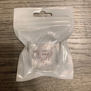 Harry styles fine line airpod case